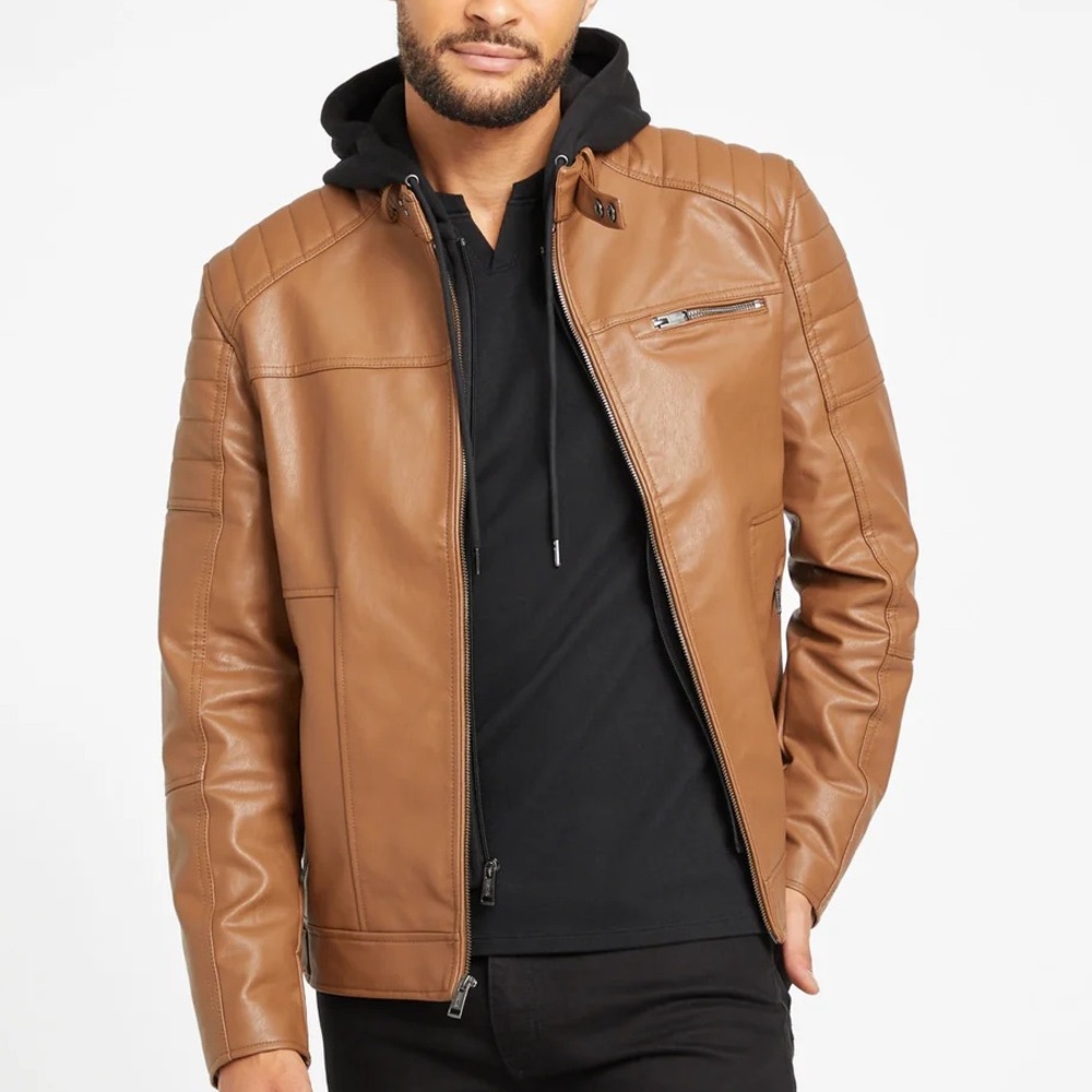 Guess Jacket - Picture 1 of 7
